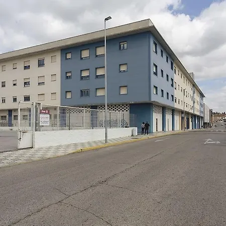 Apartamento El Mirador, Recepcion 24 H, Piscina, Wifi Y Parking Interior Bormujos Exterior photo