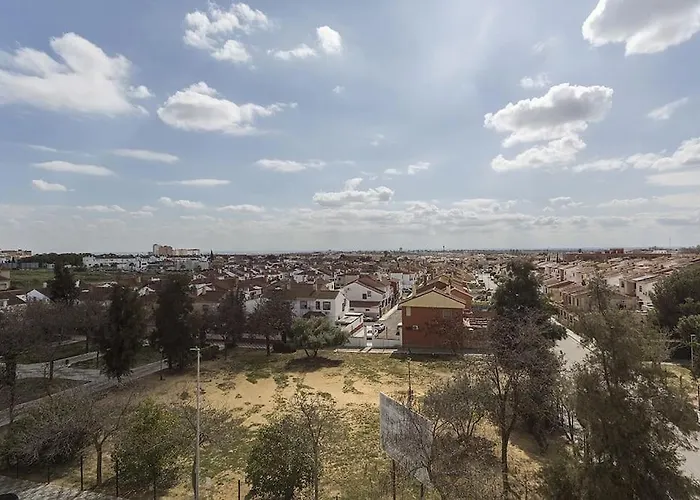 Apartamento El Mirador, Recepcion 24 H, Piscina, Wifi Y Parking Interior